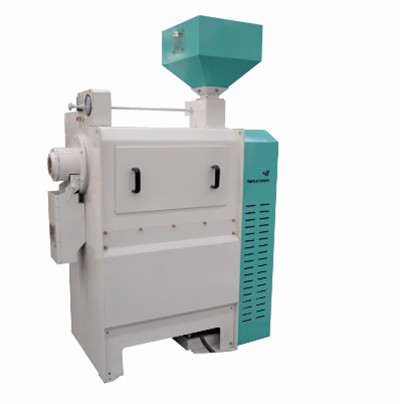 Grain Peeling Machine Innovative Technology